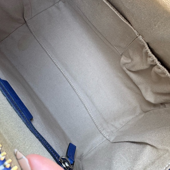 Givenchy Blue Women´s Bag